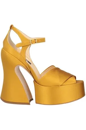 Rochas CALZADO - Sandalias con cierre