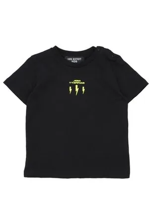 Neil Barrett CAMISETAS Y TOPS - Camisetas