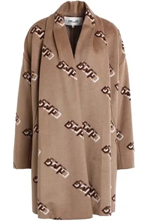 Diane von Furstenberg ROPA DE ABRIGO - Abrigos