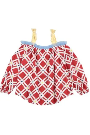 Simonetta CAMISETAS Y TOPS - Tops