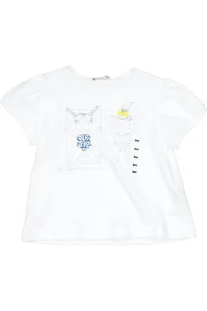 Il gufo CAMISETAS Y TOPS - Camisetas