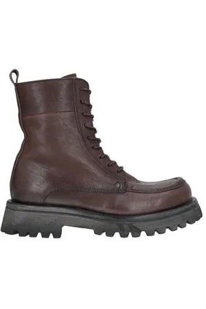 Moma CALZADO - Botines de caña alta