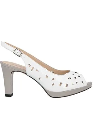 DONNA SOFT CALZADO - Sandalias con cierre