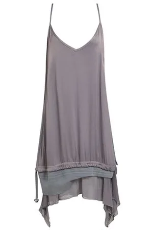 Diesel VESTIDOS - Vestidos midi
