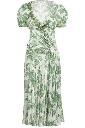 ERMANNO SCERVINO VESTIDOS - Vestidos largos
