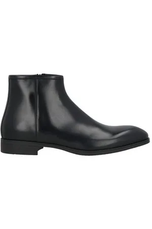 santoni CALZADO - Botines de caña alta