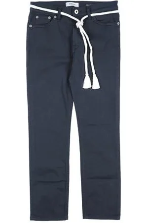 Dondup PARTES DE ABAJO - Pantalones