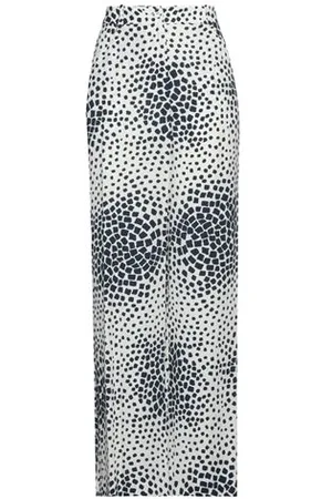 Diane von Furstenberg PARTES DE ABAJO - Pantalones