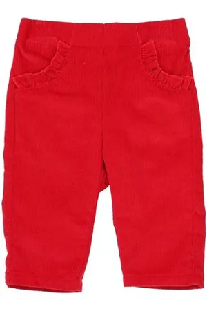 YOOX PARTES DE ABAJO - Pantalones