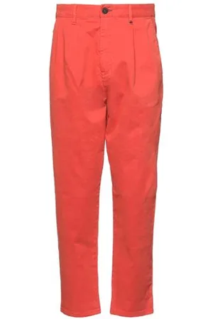 Berna PARTES DE ABAJO - Pantalones