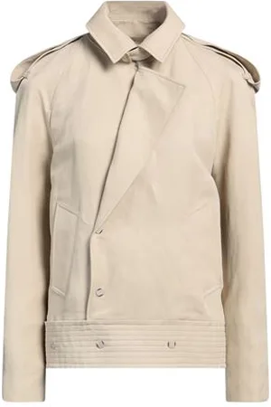 Burberry ROPA DE ABRIGO - Chaquetas y cazadoras
