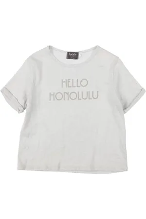 Tocoto CAMISETAS Y TOPS - Camisetas
