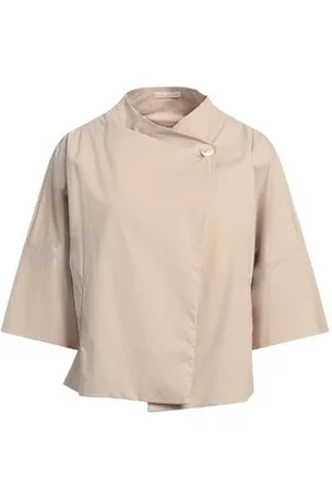 CRISTINA BONFANTI ROPA DE ABRIGO - Chaquetas y cazadoras
