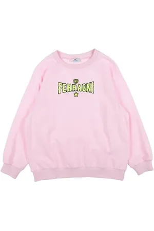 Chiara Ferragni CAMISETAS Y TOPS - Sudaderas