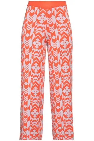 AKEP PARTES DE ABAJO - Pantalones