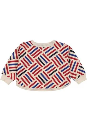 Petit Bateau CAMISETAS Y TOPS - Sudaderas