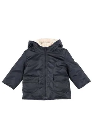 Manuel Ritz ROPA DE ABRIGO - Chaquetas y cazadoras