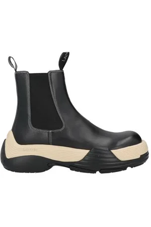 Lanvin CALZADO - Botines de caña alta