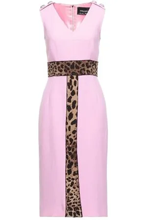Dolce & Gabbana VESTIDOS - Vestidos midi