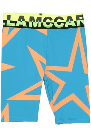 Stella McCartney PARTES DE ABAJO - Leggings