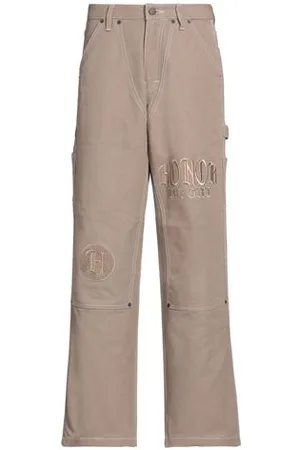 HONOR THE GIFT PARTES DE ABAJO - Pantalones