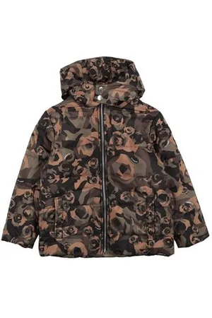Les Hommes ROPA DE ABRIGO - Chaquetas y cazadoras