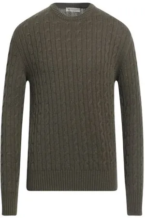 PIACENZA CASHMERE 1733 PRENDAS DE PUNTO - Pullover