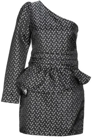 WEILI ZHENG VESTIDOS - Minivestidos