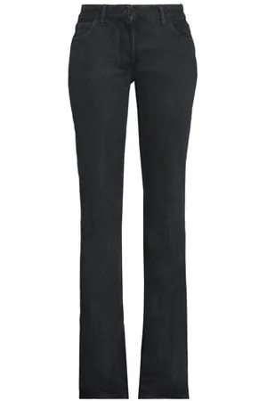 OFF-WHITE PARTES DE ABAJO - Pantalones vaqueros