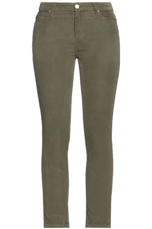 AG Jeans PARTES DE ABAJO - Pantalones