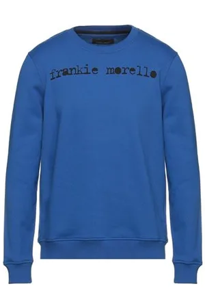FRANKIE MORELLO CAMISETAS Y TOPS - Sudaderas