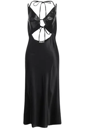 MATÉRIEL by Aleksandre Akhalkatsishvili VESTIDOS - Vestidos largos