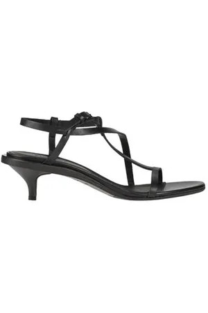 ROBERTO DEL CARLO CALZADO - Sandalias con cierre