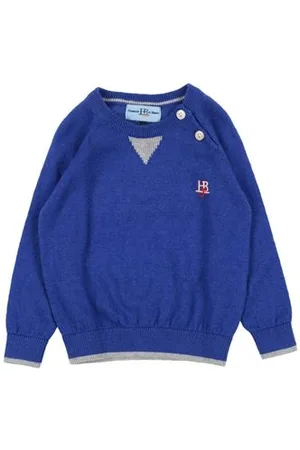 HARMONT&BLAINE PRENDAS DE PUNTO - Pullover