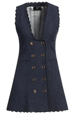 Etro VESTIDOS - Minivestidos
