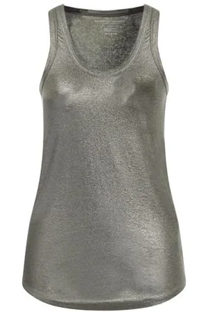Majestic CAMISETAS Y TOPS - Camisetas de tirantes