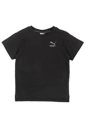 PUMA CAMISETAS Y TOPS - Camisetas