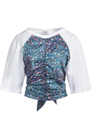 Sandro CAMISETAS Y TOPS - Tops
