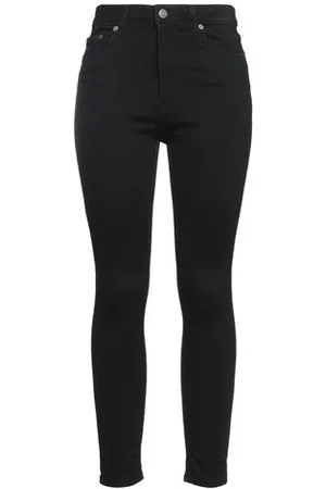 Twin-Set PARTES DE ABAJO - Pantalones vaqueros