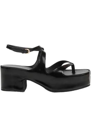 DRIES VAN NOTEN CALZADO - Sandalias de dedo