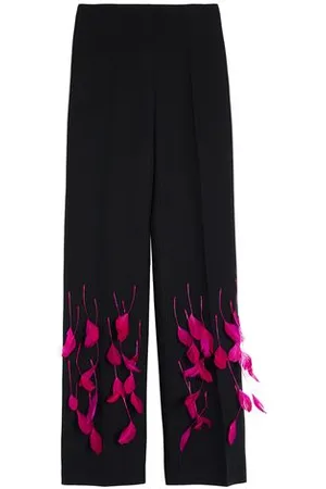 Nué Notes PARTES DE ABAJO - Pantalones