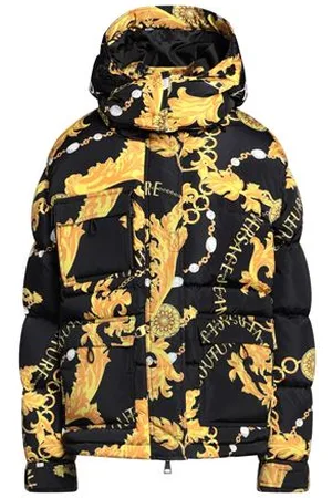 VERSACE ROPA DE ABRIGO - Plumíferos y acolchados
