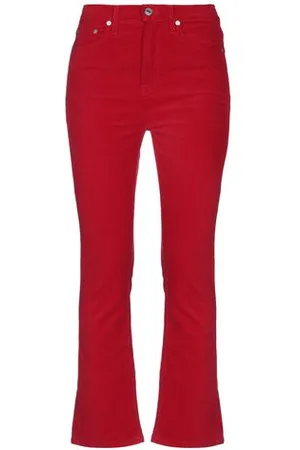 RE/DONE PARTES DE ABAJO - Pantalones