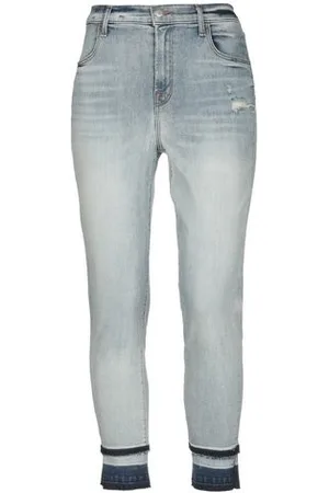 J Brand PARTES DE ABAJO - Pantalones vaqueros