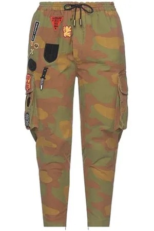 Dsquared2 PARTES DE ABAJO - Pantalones