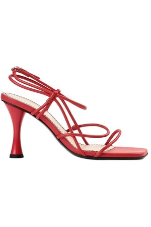Proenza Schouler CALZADO - Sandalias con cierre