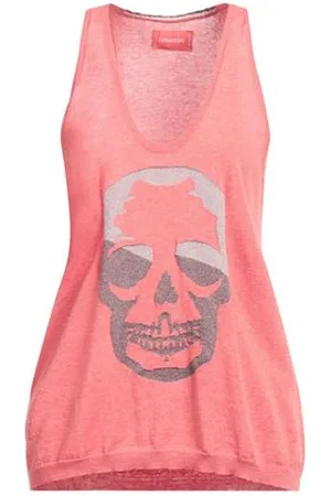 Zadig & Voltaire CAMISETAS Y TOPS - Camisetas de tirantes