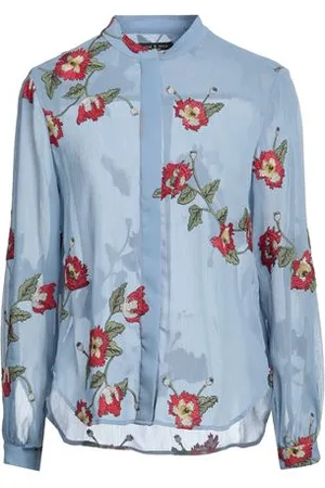 RAG&BONE CAMISETAS Y TOPS - Camisas