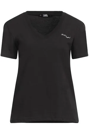 Karl Lagerfeld CAMISETAS Y TOPS - Camisetas
