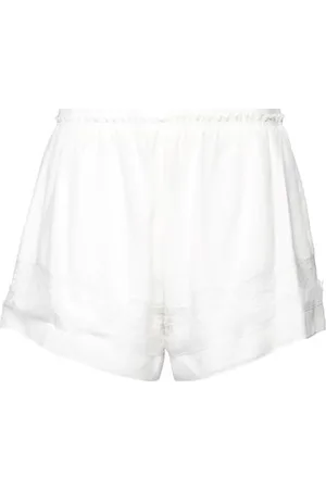 Givenchy PARTES DE ABAJO - Pantalones cortos y bermudas